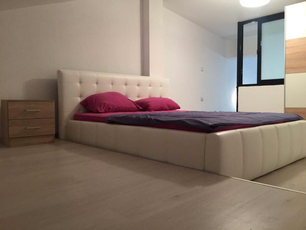 Kriopigi Dimis And Efis 1 Appartement Buitenkant foto