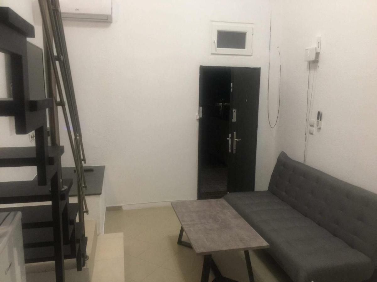Kriopigi Dimis And Efis 1 Appartement Buitenkant foto