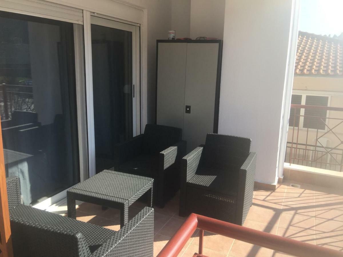 Kriopigi Dimis And Efis 1 Appartement Buitenkant foto